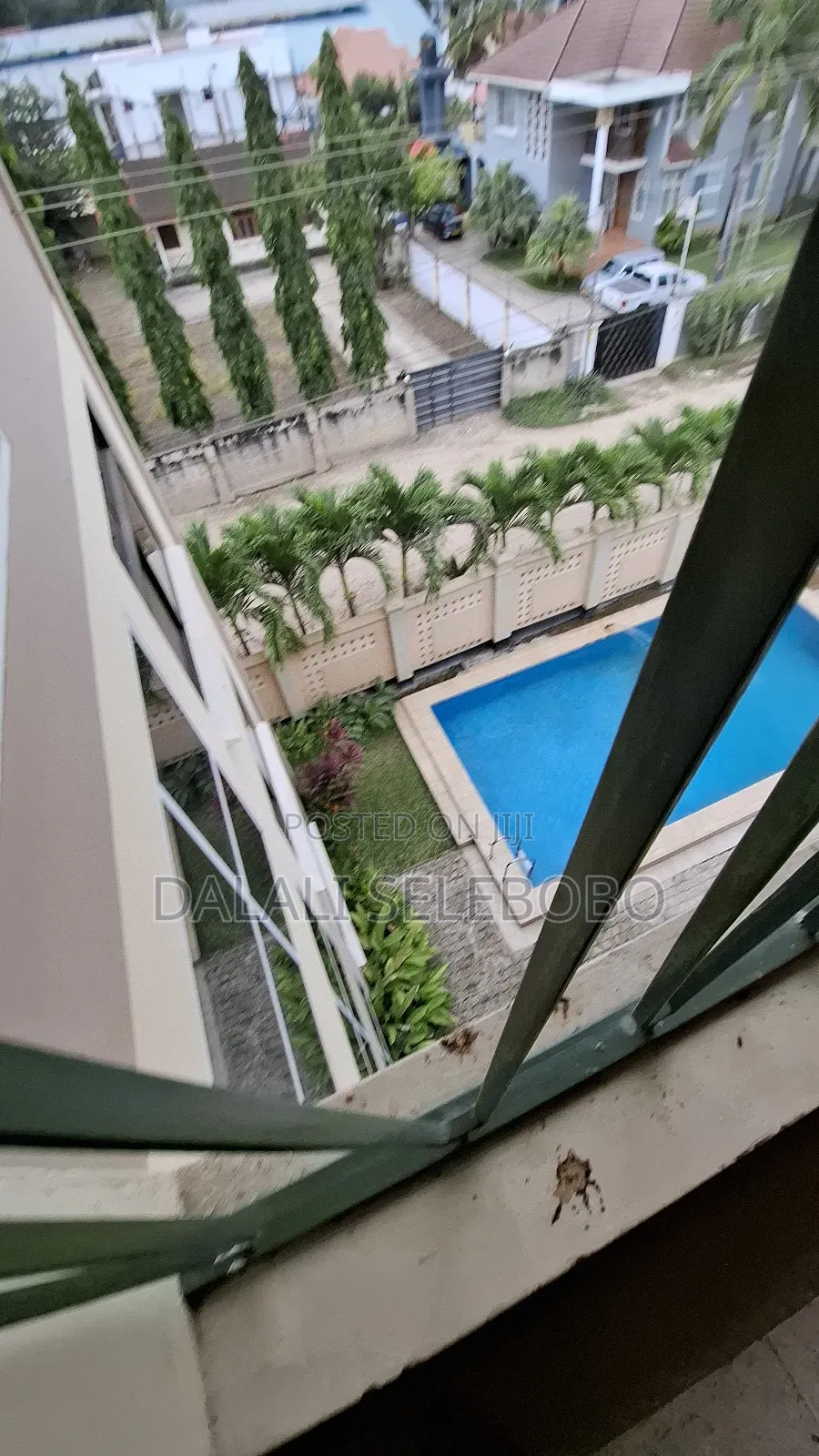 Furnished Mini Flat in Mikocheni B for rent