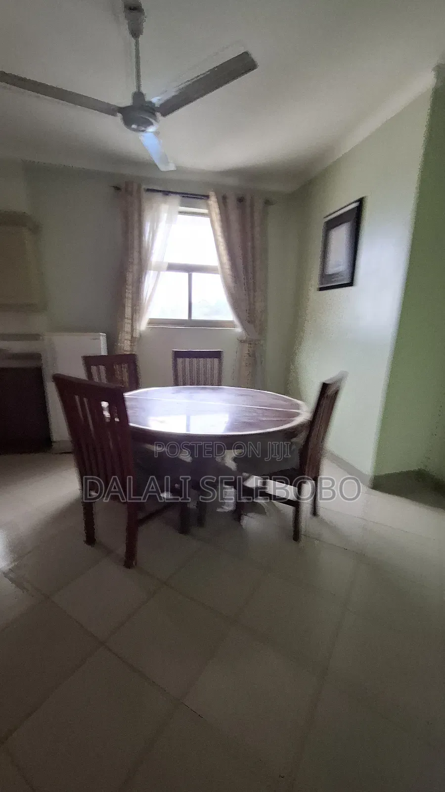Furnished Mini Flat in Mikocheni B for rent