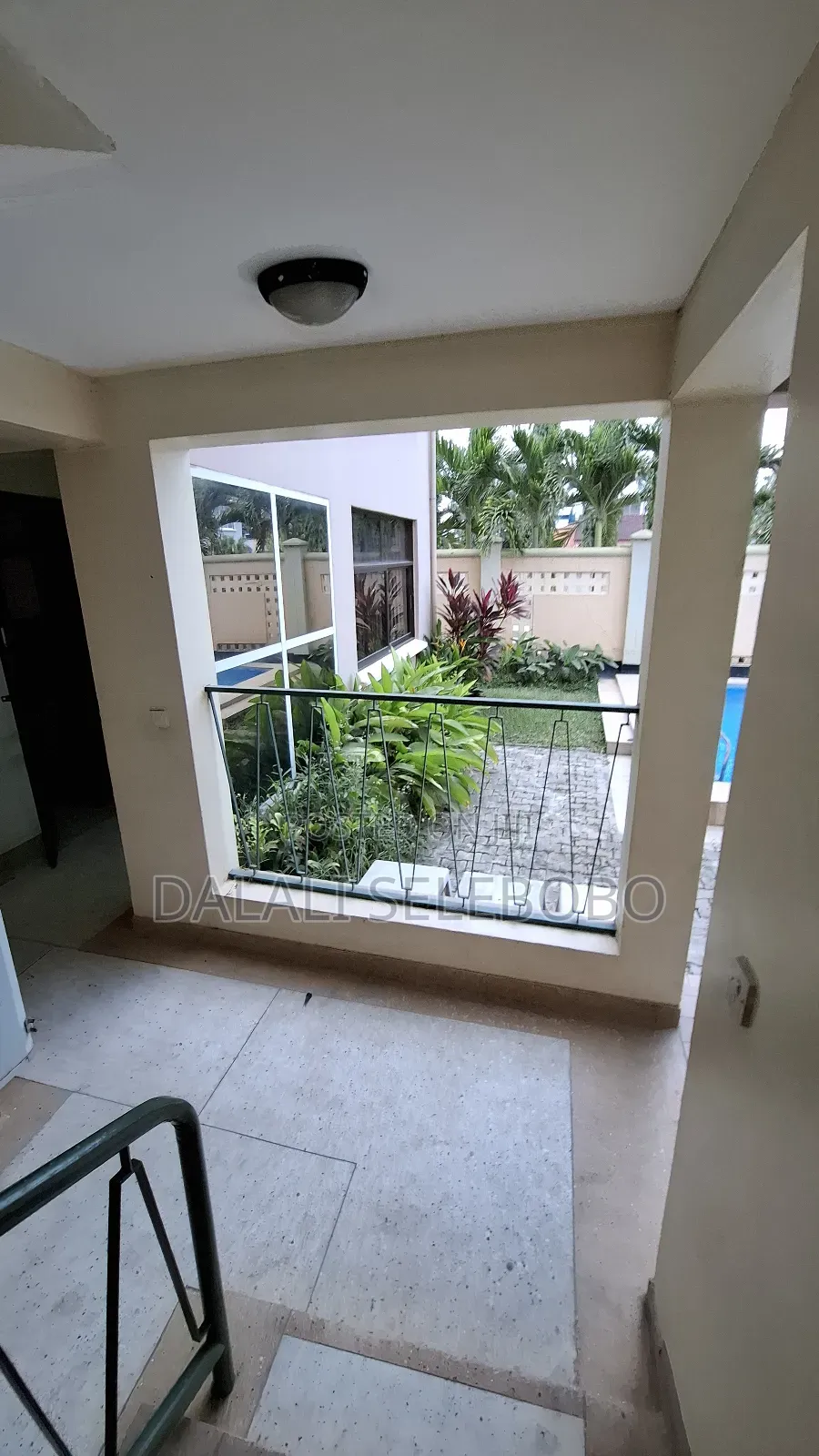 Furnished Mini Flat in Mikocheni B for rent