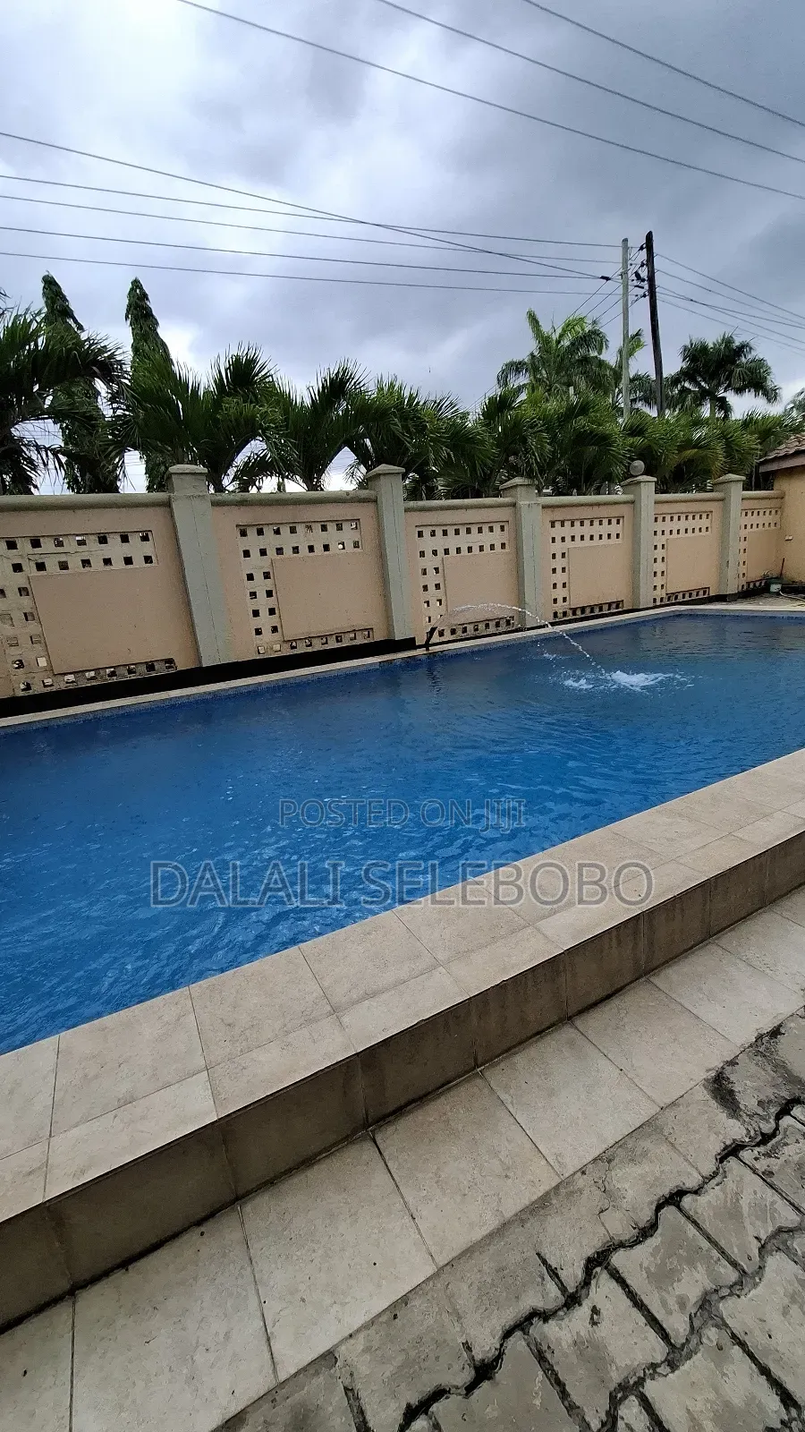Furnished Mini Flat in Mikocheni B for rent