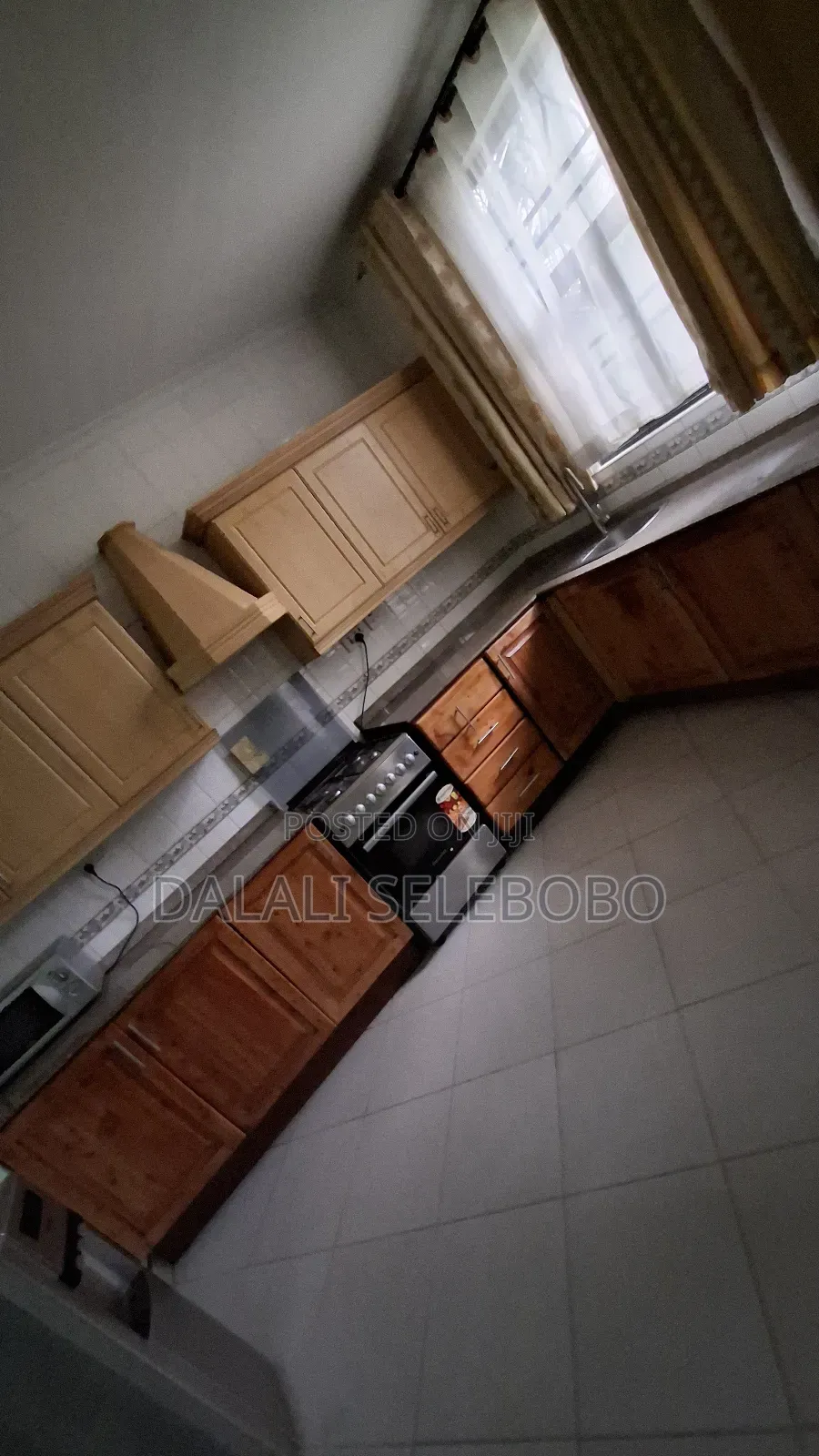 Furnished Mini Flat in Mikocheni B for rent