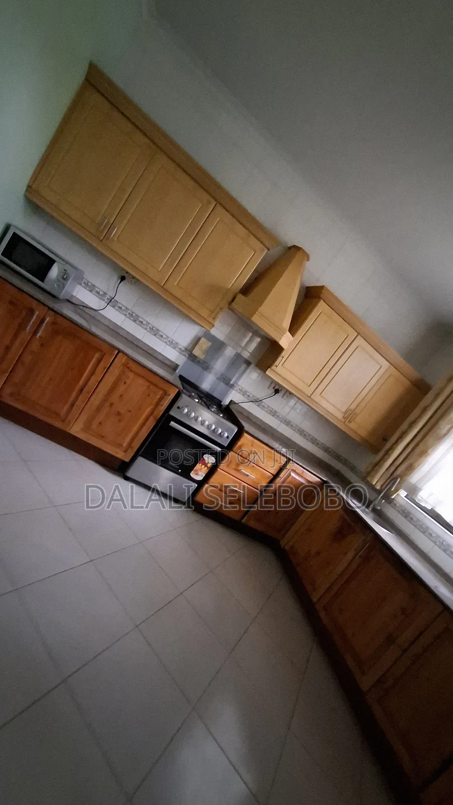 Furnished Mini Flat in Mikocheni B for rent