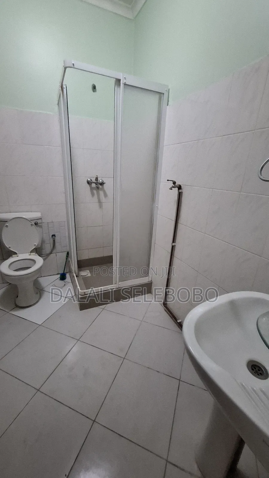 Furnished Mini Flat in Mikocheni B for rent