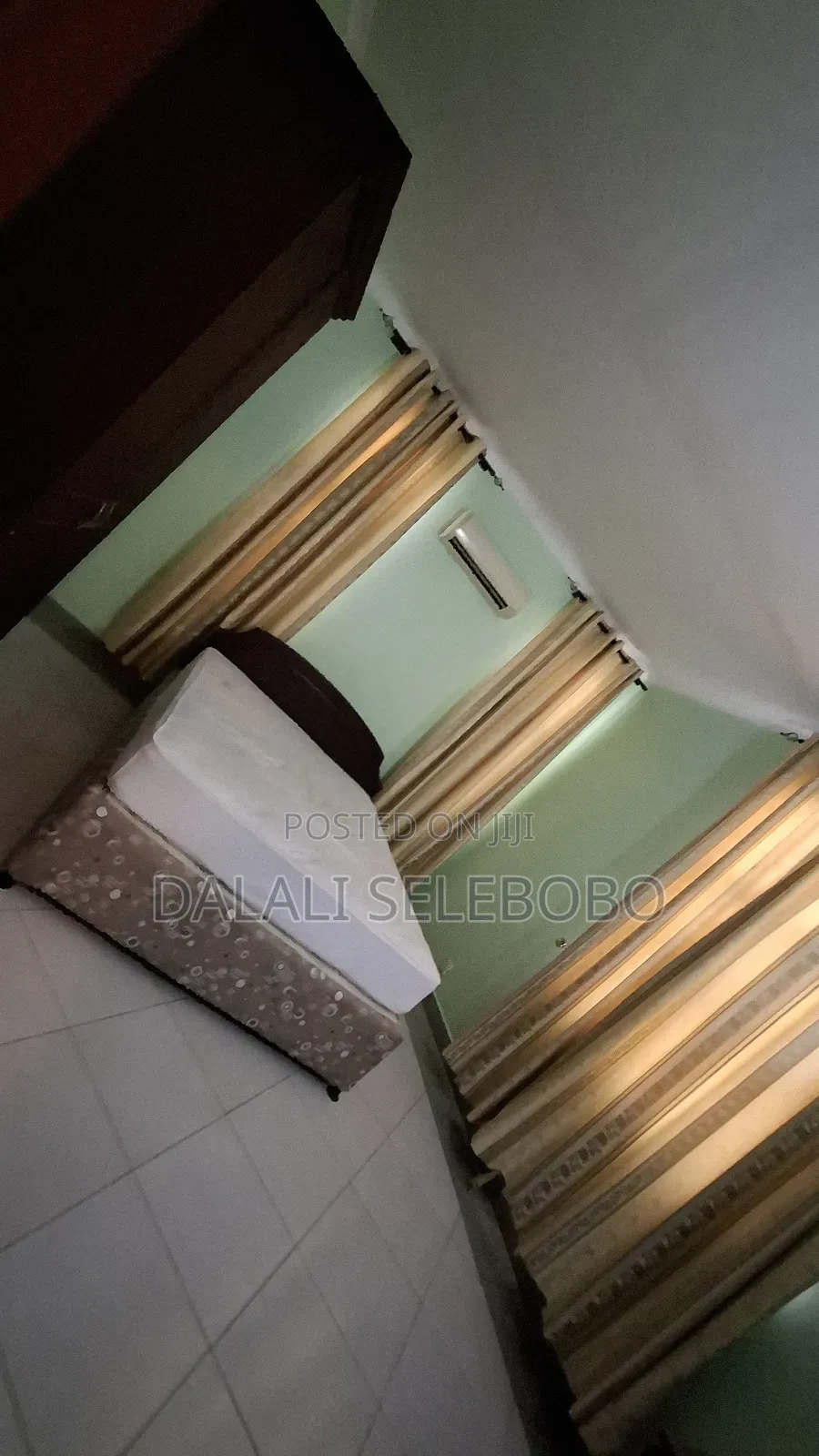 Furnished Mini Flat in Mikocheni B for rent