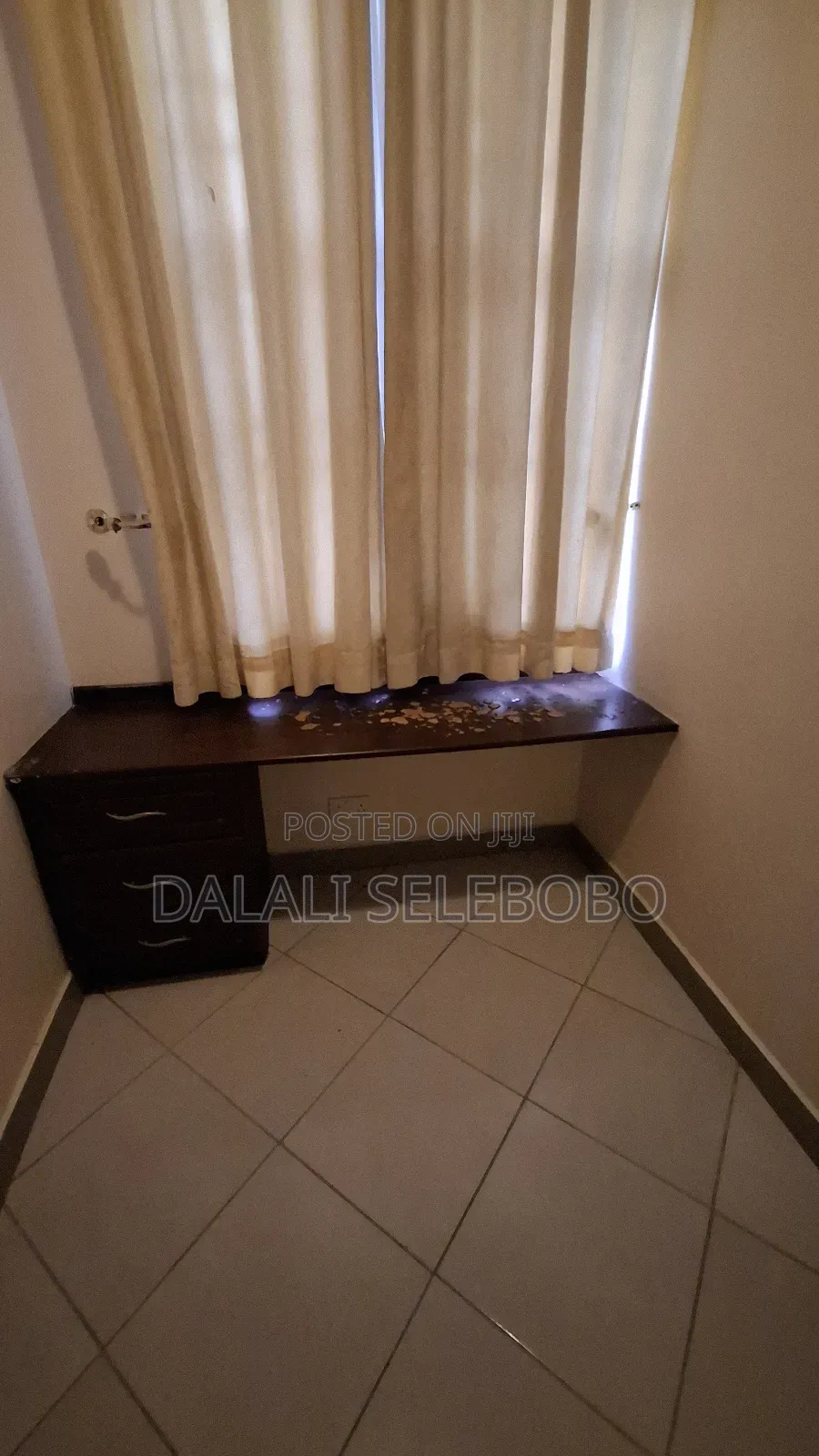 Furnished Mini Flat in Mikocheni B for rent