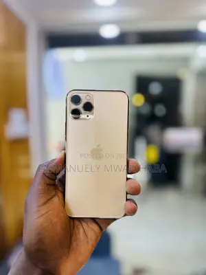 Apple iPhone 11 Pro 256 GB Rose Gold