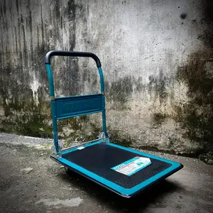 Hand Trolley Platform 150kg
