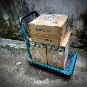 Hand Trolley Platform 150kg
