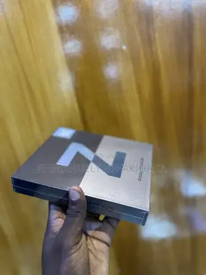 New Samsung Galaxy Z Fold 3 256 GB Black