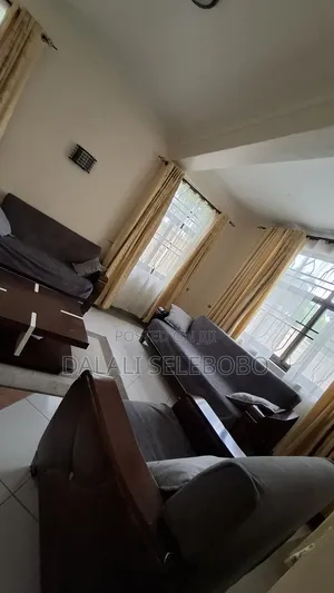2bdrm Block of Flats in Mikocheni B for rent