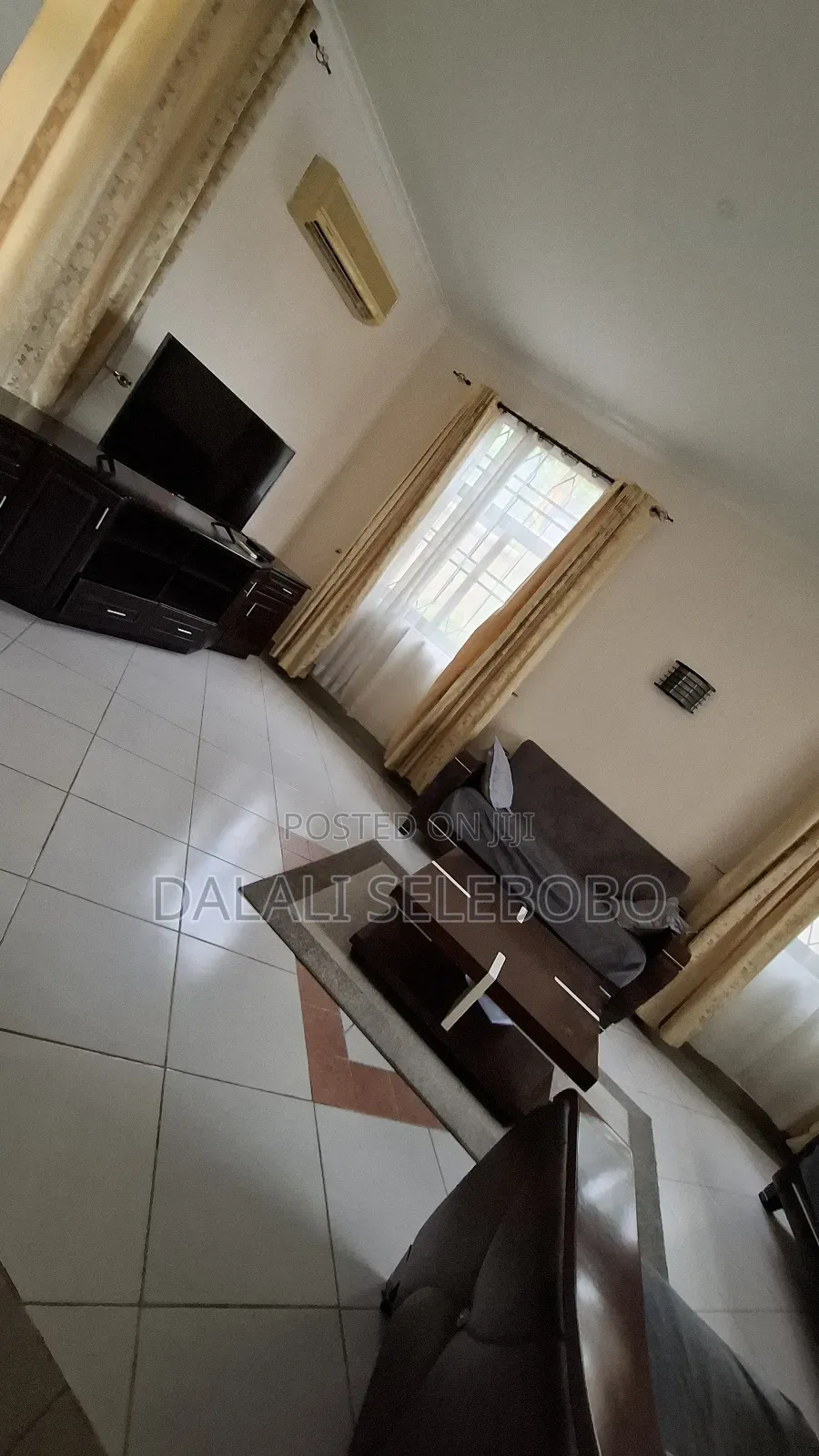 2bdrm Block of Flats in Mikocheni B for rent