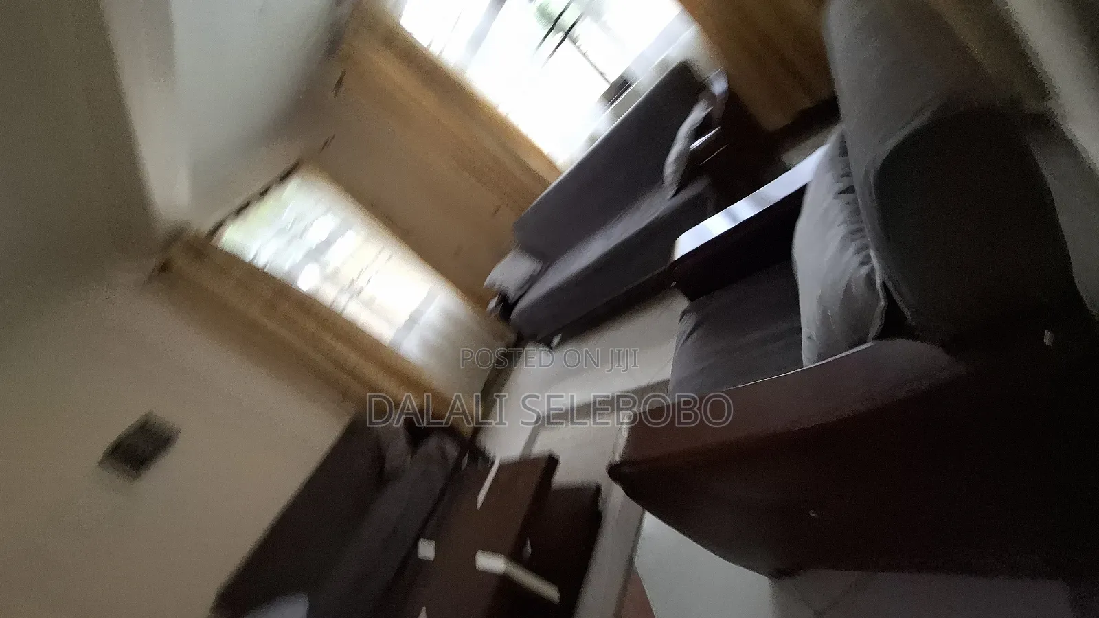2bdrm Block of Flats in Mikocheni B for rent