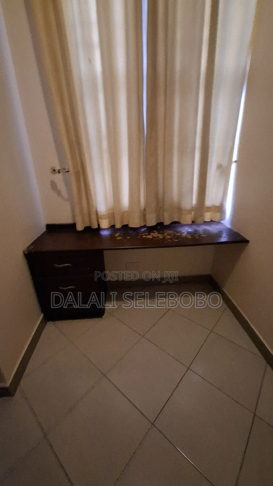 2bdrm Block of Flats in Mikocheni B for rent