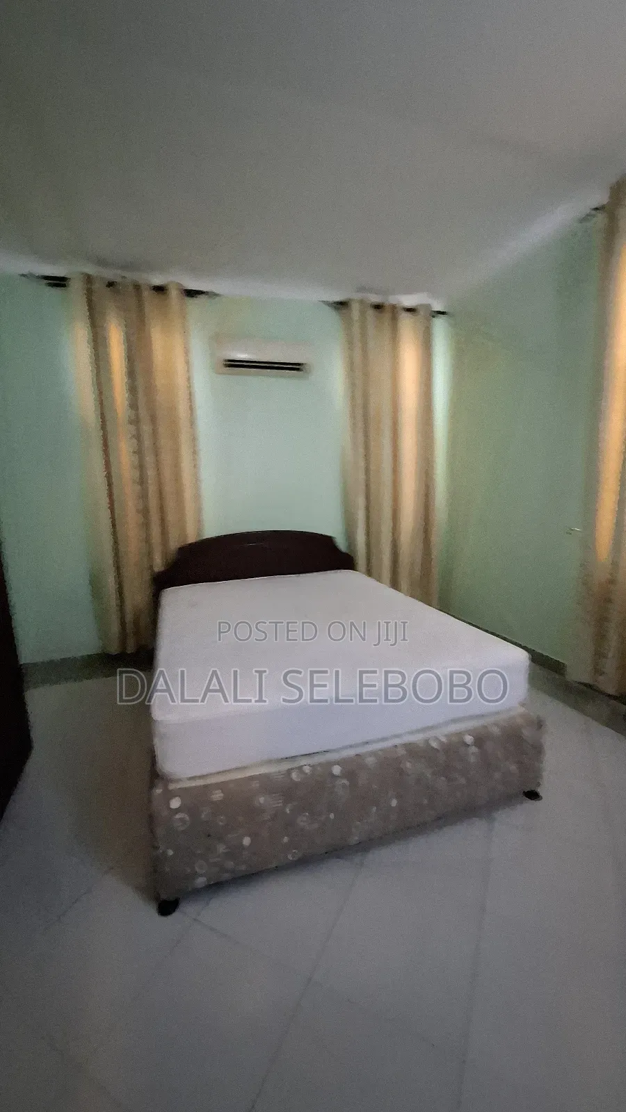 2bdrm Block of Flats in Mikocheni B for rent