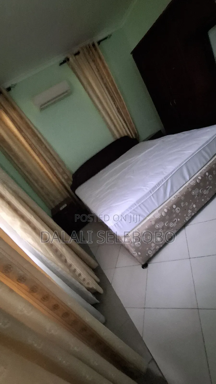 2bdrm Block of Flats in Mikocheni B for rent