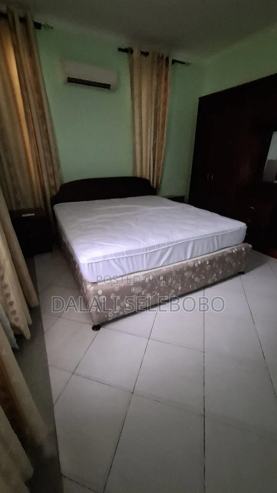 2bdrm Block of Flats in Mikocheni B for rent