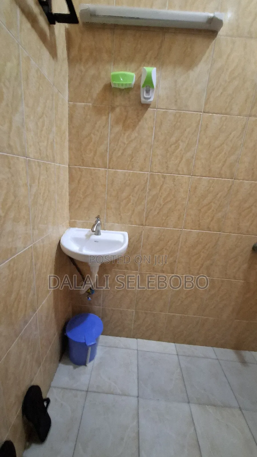2bdrm Block of Flats in Mikocheni B for rent