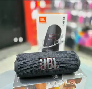 JBL Flip7 Portable Speaker