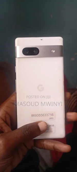 Google Pixel 7a 128 GB