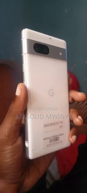 Google Pixel 7a 128 GB