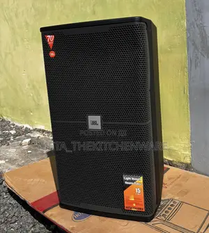 JBL Midrange Single Speaker 15inch
