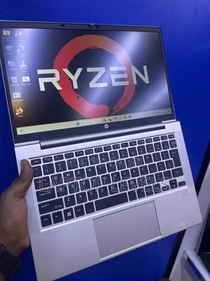 Laptop HP 630 16GB AMD Ryzen 5 SSD 256GB