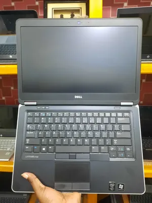 Laptop Dell Latitude 7440 8GB Intel Core I7 SSD 256GB