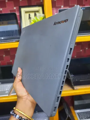 Laptop Lenovo ThinkPad T450 8GB Intel Core I5 SSD 256GB