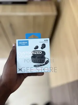 Soundcore A20i