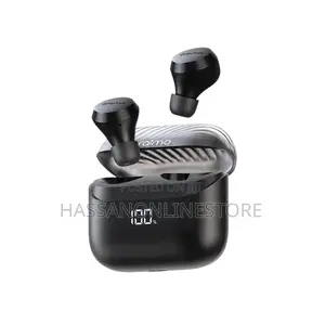 Oraimo Airbuds 4 Enc True Wireless Earbuds