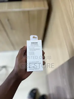 Samsung Usb Type C