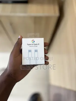 Usb Type C to Type C Google Pixel