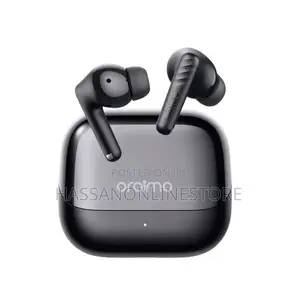 Oraimo Spacebuds Neo+ Anc Spatial True Wireless Earphones