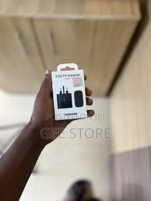Samsung Adapter