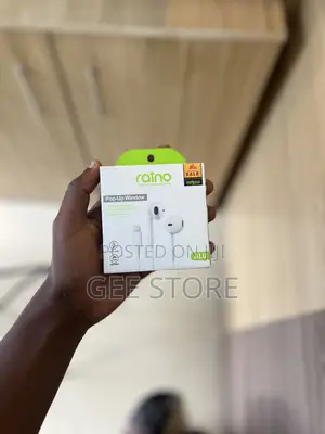 Raino Headset