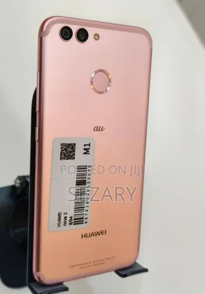 New Huawei Nova 2 64 GB Pink
