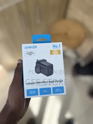 Anker Original Charger