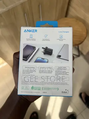 Anker Original Charger