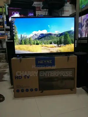 HEYNZ Tv 32 Inches