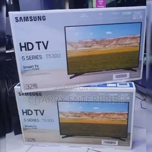 SAMSUNG Smart Tv 32 Inches