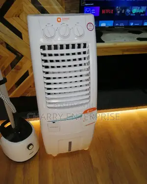Air Cooler