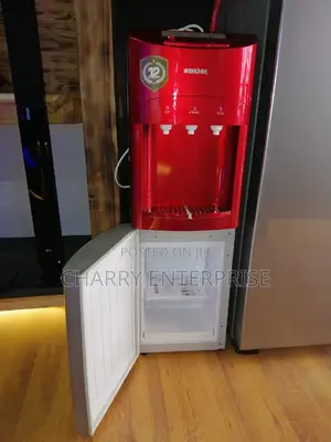 Bruhm Water Dispenser