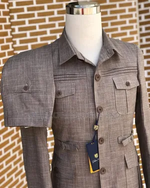 Comfortably Chic /Got Your Suit