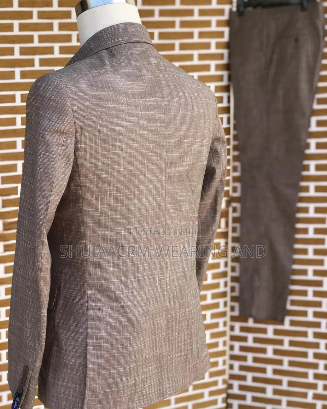 Comfortably Chic /Got Your Suit