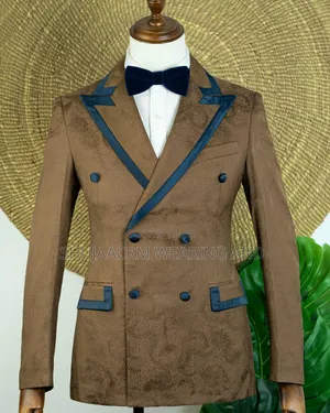 Fly With Our New Suits/High Class
