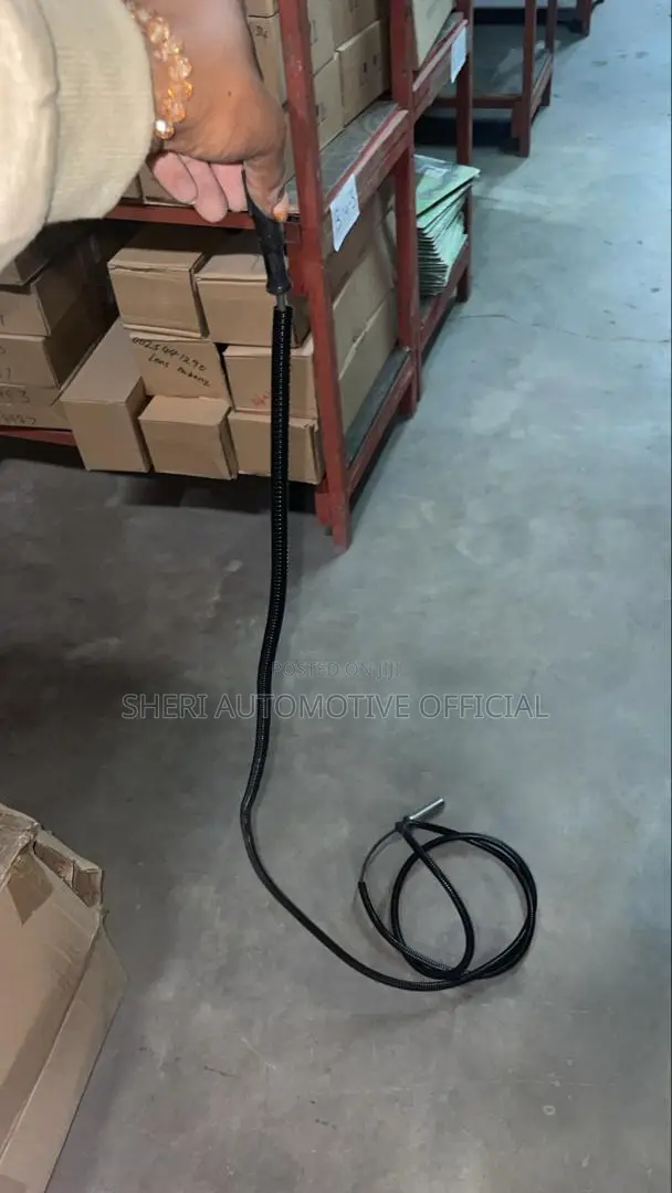 Benz Truck Abs Sensor 