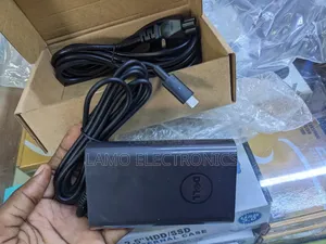 Dell Type C 65w Adapter