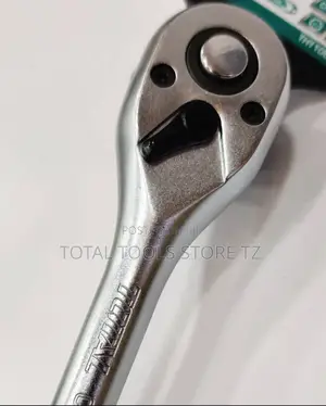 Total Ratchet Wrench 33⁄8