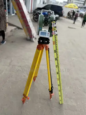 Surveyor Equipment