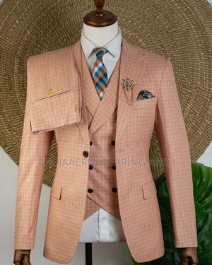 Pro Sales High Classic Suits